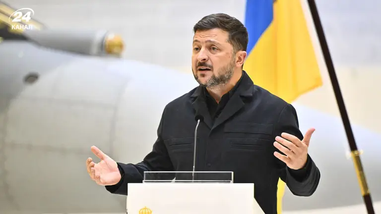 “Путін зовсім скоро втече за Урал”: Зеленський назвав момент, коли наблизиться кінець війни