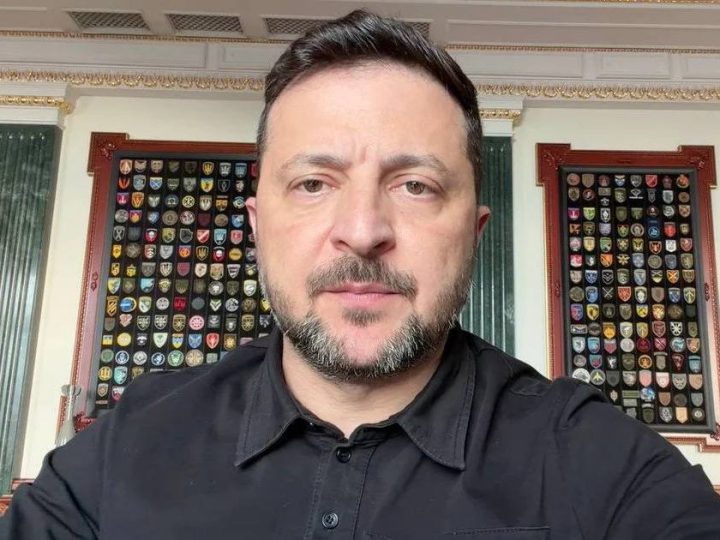 Зеленський заявив, що найближче оточення путіна готове до миру