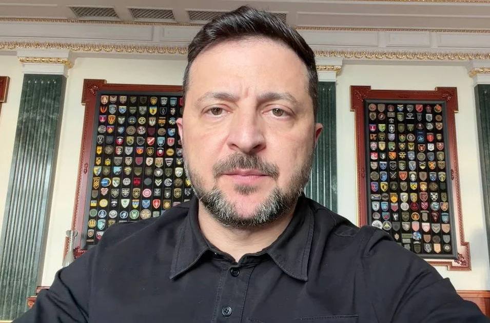 Зеленський заявив, що найближче оточення путіна готове до миру
