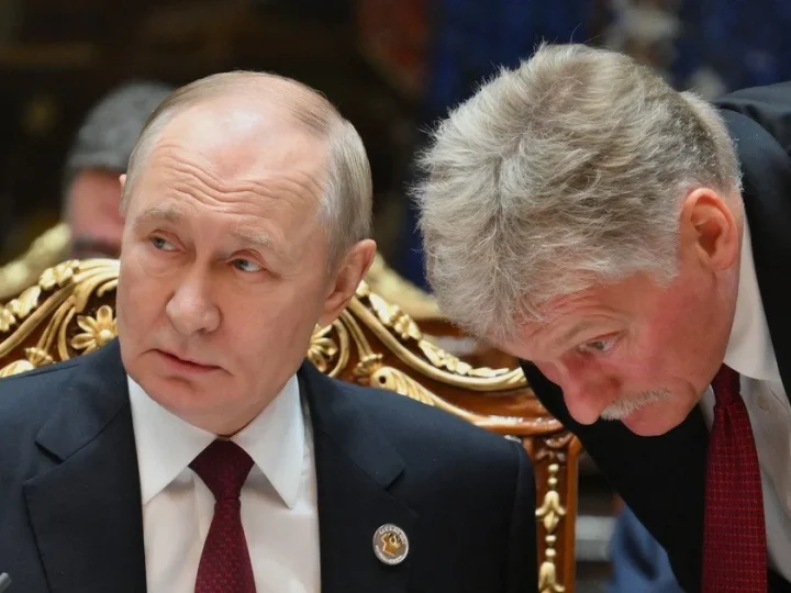 Кремль звинуватив Україну у війні і звернувся до Білого дому: подробиці