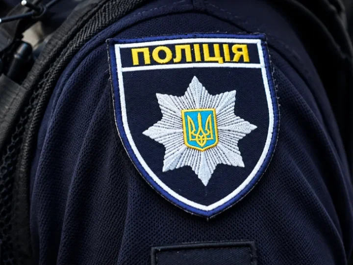 На Буковині чоловік стріляв у поліцейських: є поранені