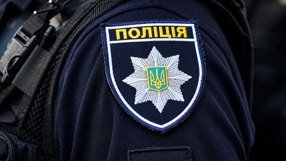 На Буковині чоловік стріляв у поліцейських: є поранені