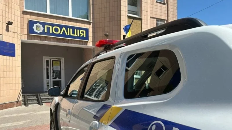У приміщенні ТЦК на Львівщині виявили мертвим військовослужбовця