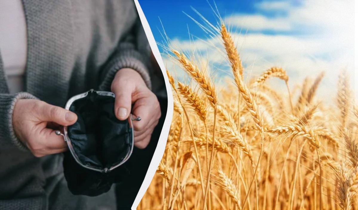 Чи загрожує Україні голод узимку: що насправді відбувається