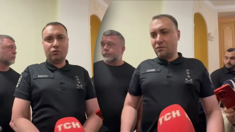 Буданов зробив важливу заяву про завершення війни – що сказав