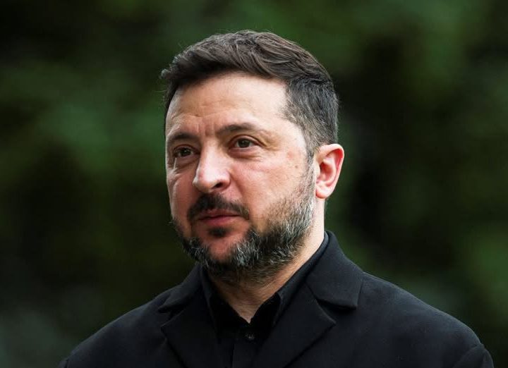 “Вересень може змінити багато”: Зеленський заінтригував заявою про плани США щодо війни