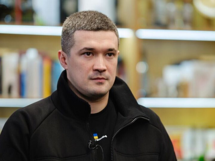 Федоров записав відеозвернення до українців, порушивши питання корупції та виборів