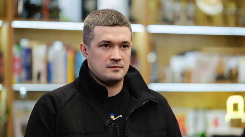 Федоров записав відеозвернення до українців, порушивши питання корупції та виборів