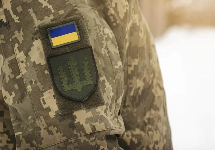 На Волині чоловік ножем поранив двох військових ТЦК: один із них у важкому стані