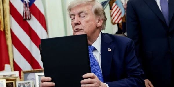 Трамп про посилення російських ударів по Україні: Ми тут ні до чого, нас розділяє океан