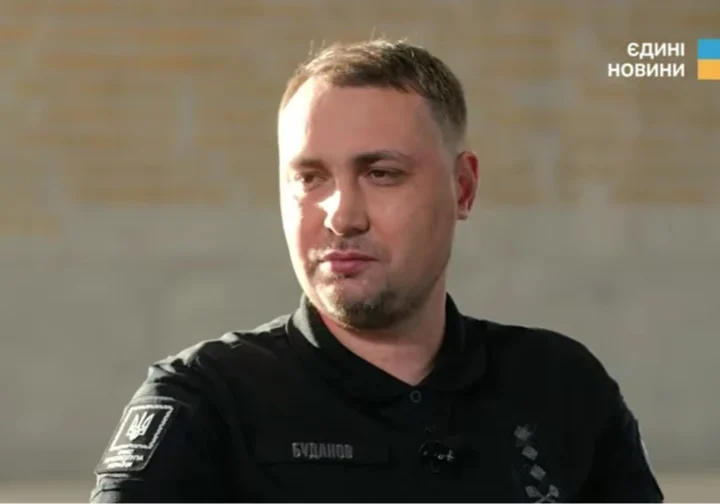 Буданов: Нам треба мобілізувати не менше 30 тисяч громадян на місяць