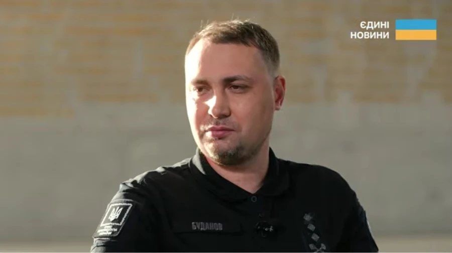 Буданов: Нам треба мобілізувати не менше 30 тисяч громадян на місяць