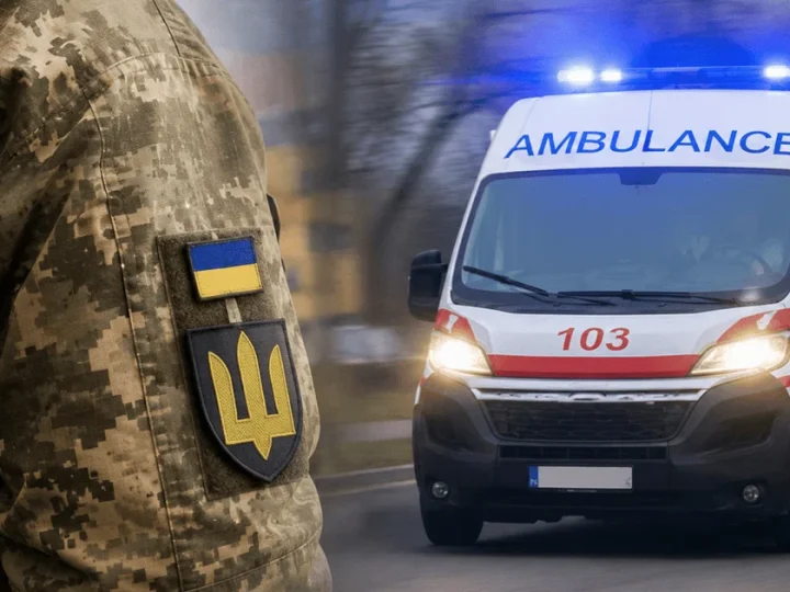 В Одесі чоловік розстріляв співробітників ТЦК: нападника затримали — останні дані