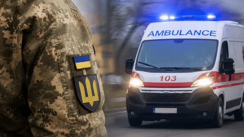 В Одесі чоловік розстріляв співробітників ТЦК: нападника затримали — останні дані