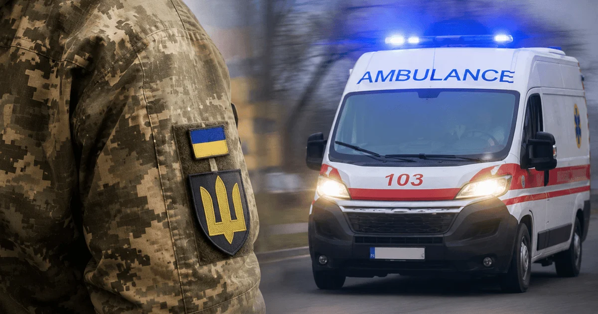 В Одесі чоловік розстріляв співробітників ТЦК: нападника затримали — останні дані