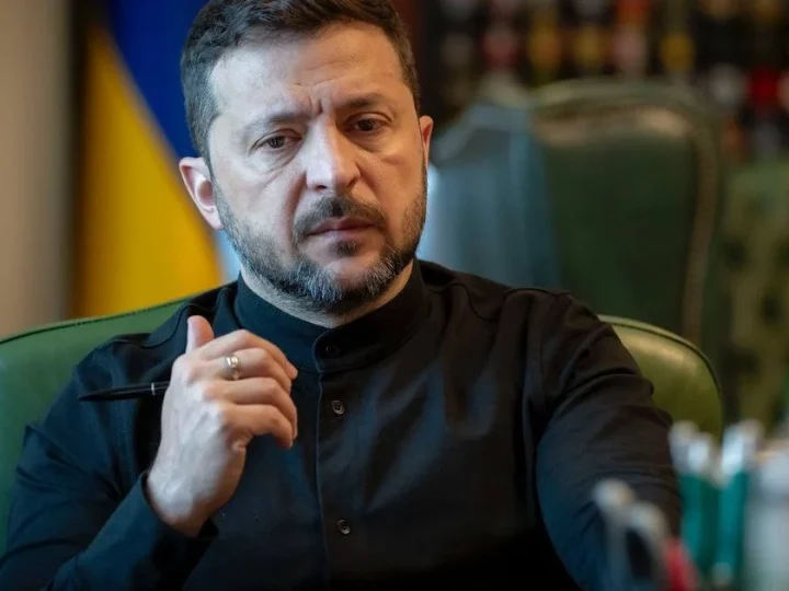 Гарантії безпеки від Америки: Зеленський пояснив, як США захистять Україну після війни