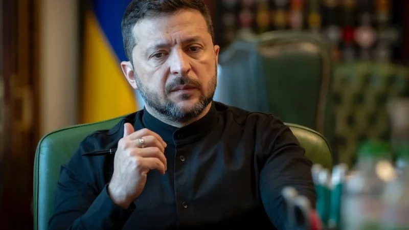 Гарантії безпеки від Америки: Зеленський пояснив, як США захистять Україну після війни