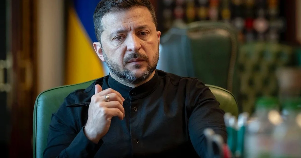 Гарантії безпеки від Америки: Зеленський пояснив, як США захистять Україну після війни