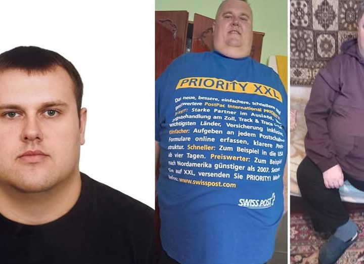 Хворів і важив 200 кг. Мати чоловіка, який помер у ТЦК на Житомирщині, каже, що він не був «ухилянтом» і навіть не знав про війну