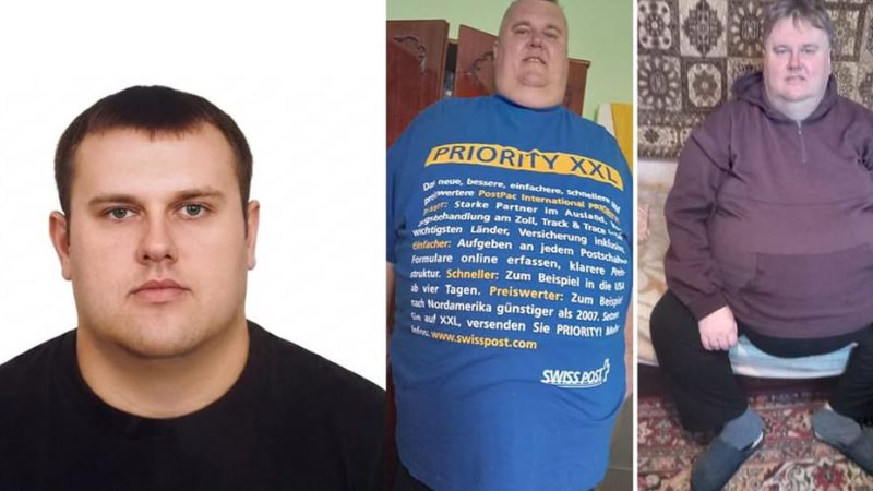 Хворів і важив 200 кг. Мати чоловіка, який помер у ТЦК на Житомирщині, каже, що він не був «ухилянтом» і навіть не знав про війну