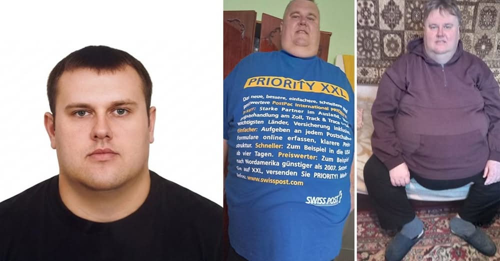 Хворів і важив 200 кг. Мати чоловіка, який помер у ТЦК на Житомирщині, каже, що він не був «ухилянтом» і навіть не знав про війну