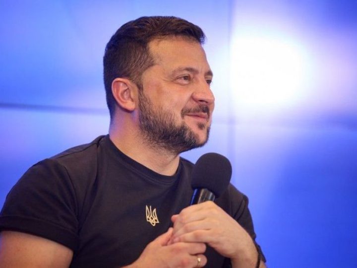 Кінець війни восени?: Зеленський розкрив план примусу РФ до миру