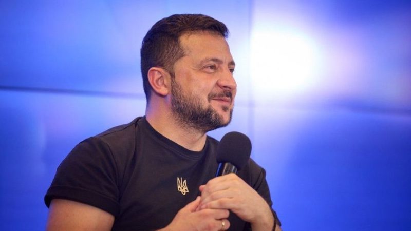 Кінець війни восени?: Зеленський розкрив план примусу РФ до миру