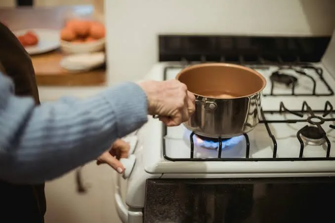 Передати показники газу за липень потрібно по-новому — чат-боти більше не працюють