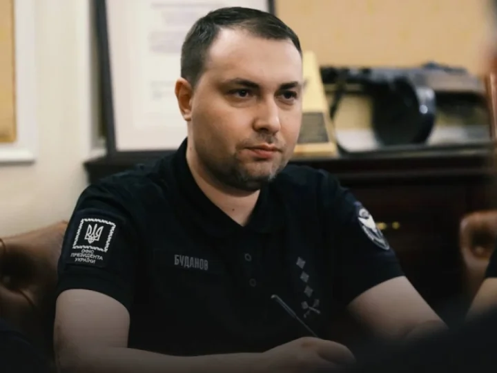 «К Кириллу обратился Миндич»: на плівках Мудрої фігурує службова особа Офісу президента