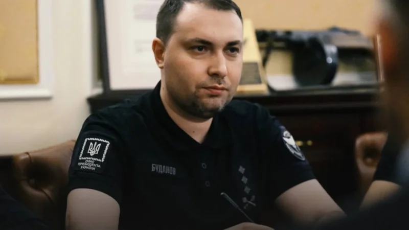 «К Кириллу обратился Миндич»: на плівках Мудрої фігурує службова особа Офісу президента