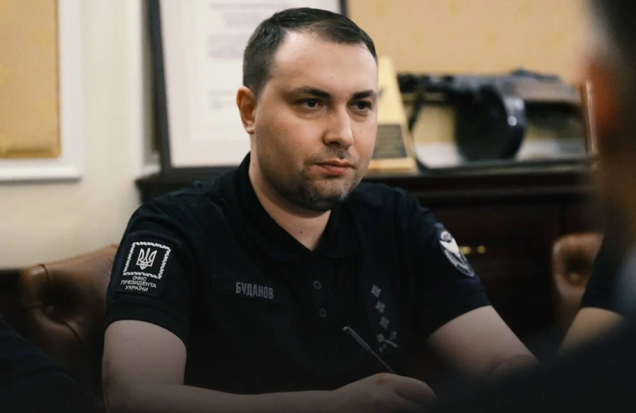 «К Кириллу обратился Миндич»: на плівках Мудрої фігурує службова особа Офісу президента