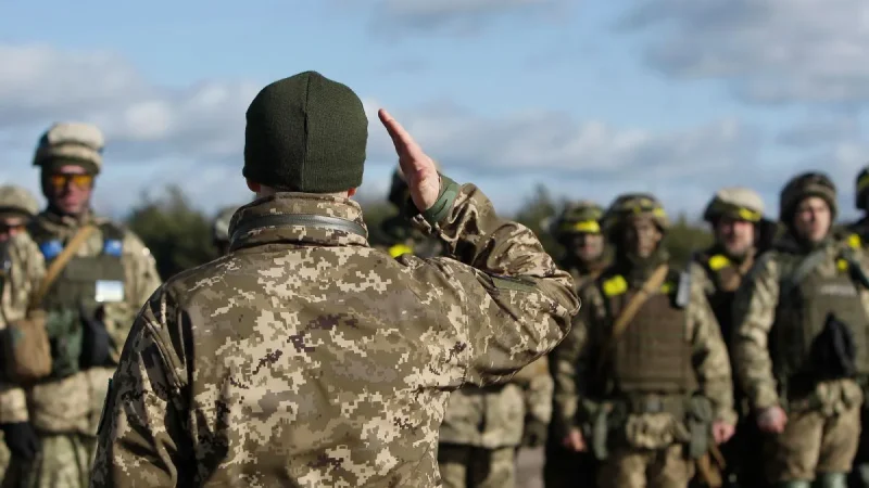 Після 50 років ТЦК не відпускає: коли мобілізація вже неможлива