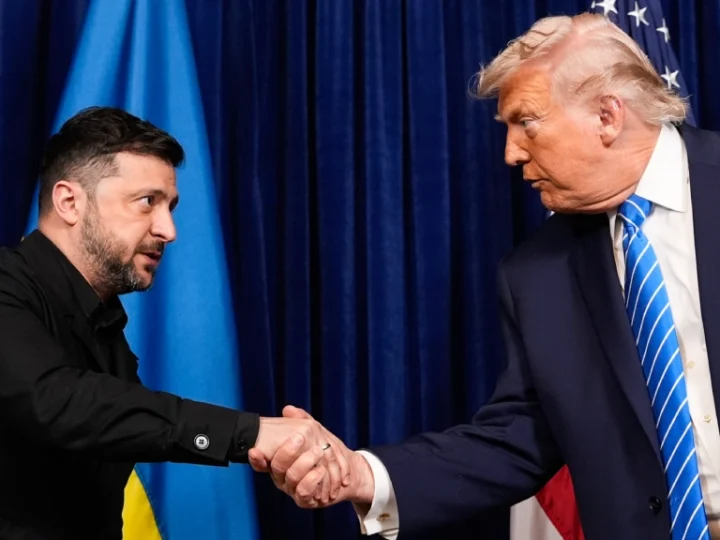 Новий план припинення війни в Україні готовий: що Київ, США та Європа передадуть РФ — The Times