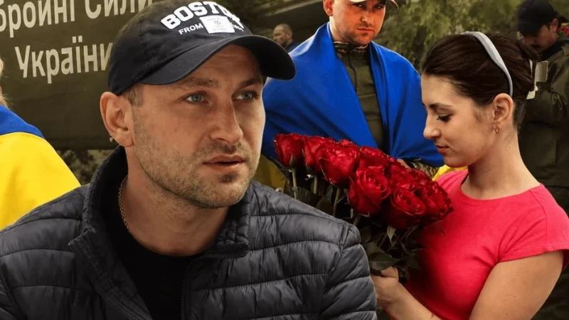 Вкрала 2 млн, поки був у полоні, а тепер вимагає аліменти з мізерної пенсії: цинічний скандал із колишньою дружиною бійця