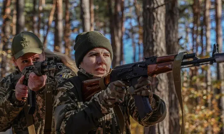 Жодної мобілізації жінок в Україні не буде, – у ЦПД спростували усі чутки