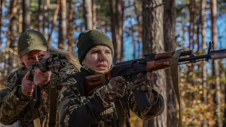 Жодної мобілізації жінок в Україні не буде, – у ЦПД спростували усі чутки