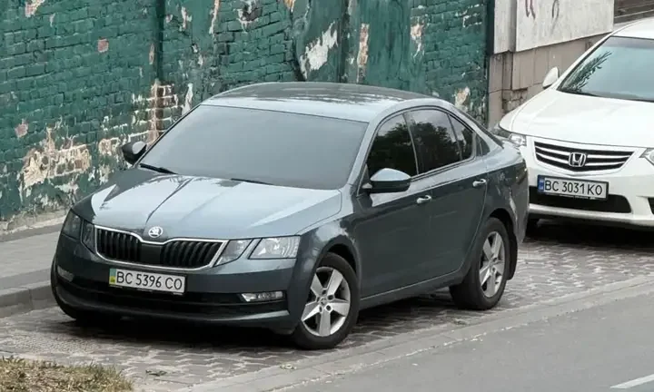 За журналістом “Української правди” ведуть стеження у Львові: Ткач надав фотодокази