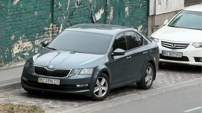 За журналістом “Української правди” ведуть стеження у Львові: Ткач надав фотодокази