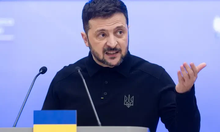 “Свого не даруємо”: Зеленський жорстко відповів на вимоги віддати Донбас Росії