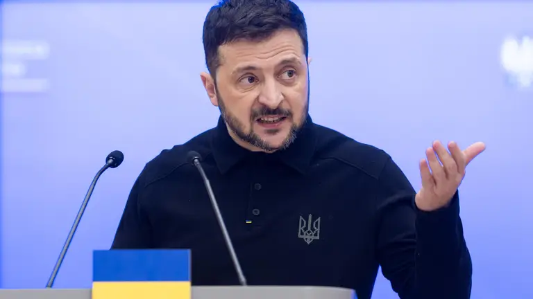 “Свого не даруємо”: Зеленський жорстко відповів на вимоги віддати Донбас Росії