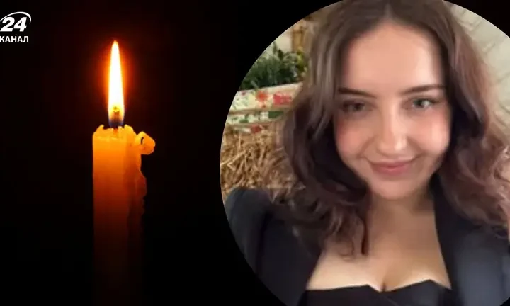 “Поїхала на місце удару, щоб рятувати людей”: від ракети у Києві загинула 20-річна активістка