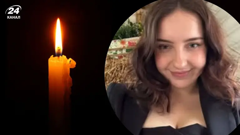 “Поїхала на місце удару, щоб рятувати людей”: від ракети у Києві загинула 20-річна активістка