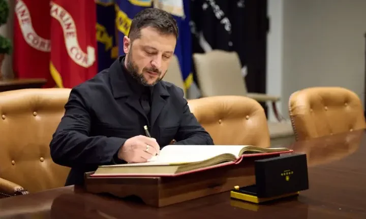 В Україні офіційно зʼявиться нове свято: Зеленський підписав указ