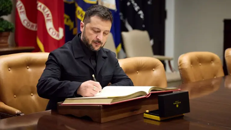 В Україні офіційно зʼявиться нове свято: Зеленський підписав указ