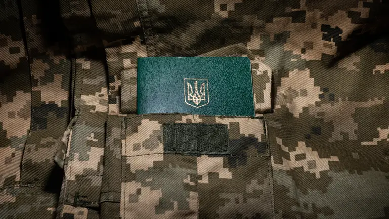 Чи можуть мобілізувати у 59 років в Україні: що кажуть адвокати