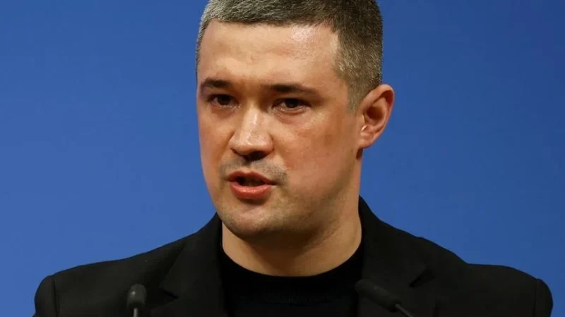 Федоров забронювався від мобілізації через три дні після звільнення з посади міністра, – нардеп