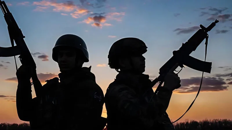 Україна відвоювала позиції на одному з ключових напрямків фронту, – DeepState