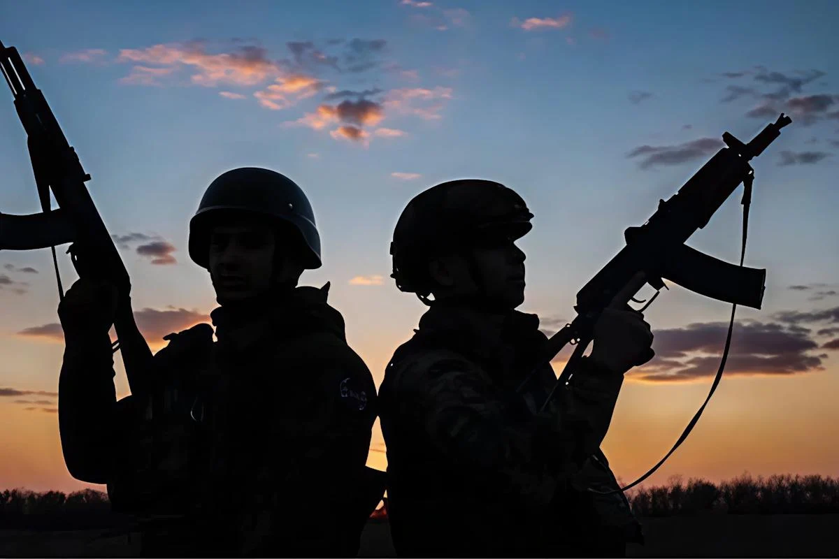 Україна відвоювала позиції на одному з ключових напрямків фронту, – DeepState
