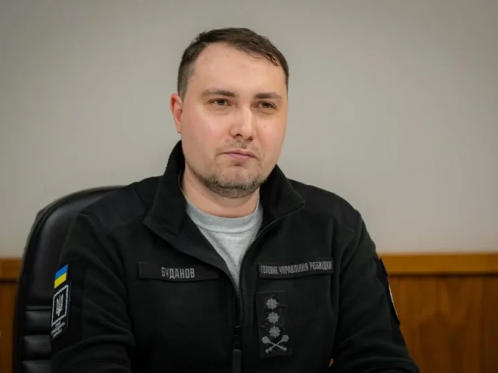 Буданов перебуває у США, де проведе серію переговорів щодо завершення війни, – джерела