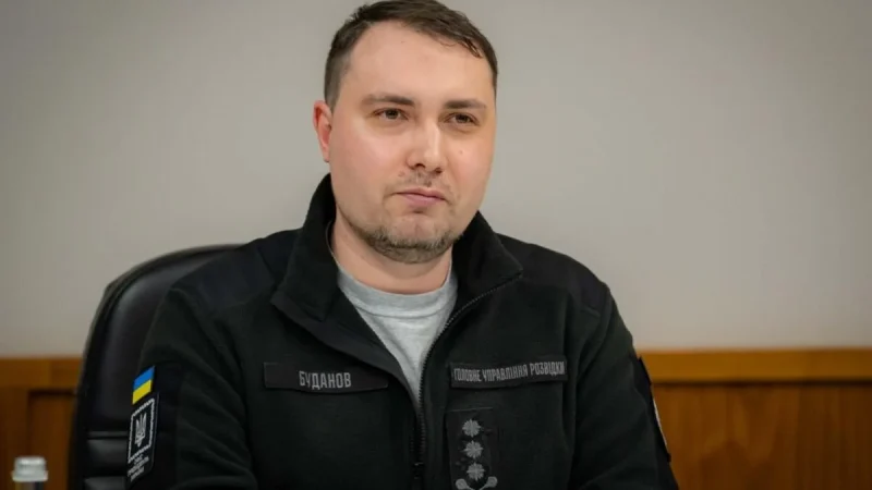 Буданов перебуває у США, де проведе серію переговорів щодо завершення війни, – джерела